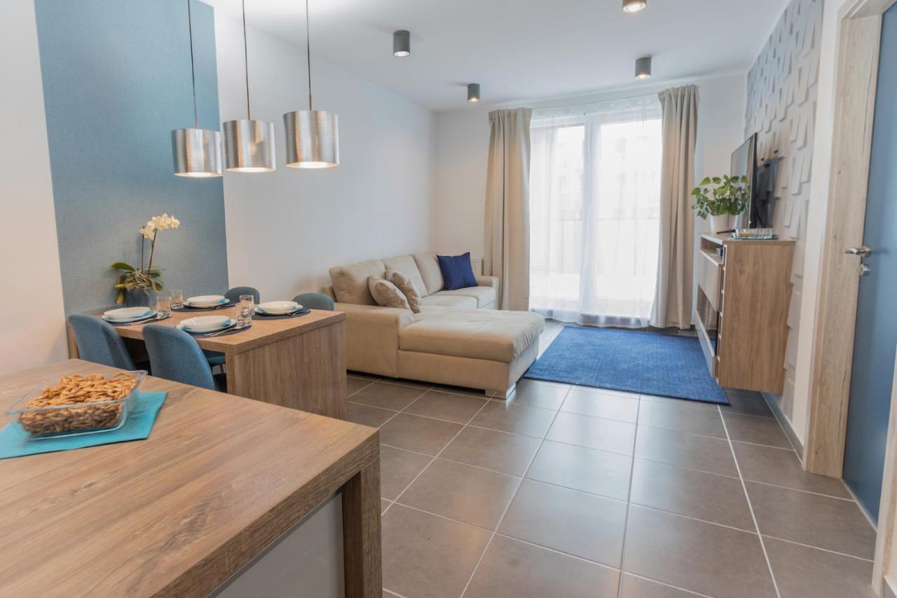 Apartament Crvn1 #Freeparking Budapeszt Zewnętrze zdjęcie