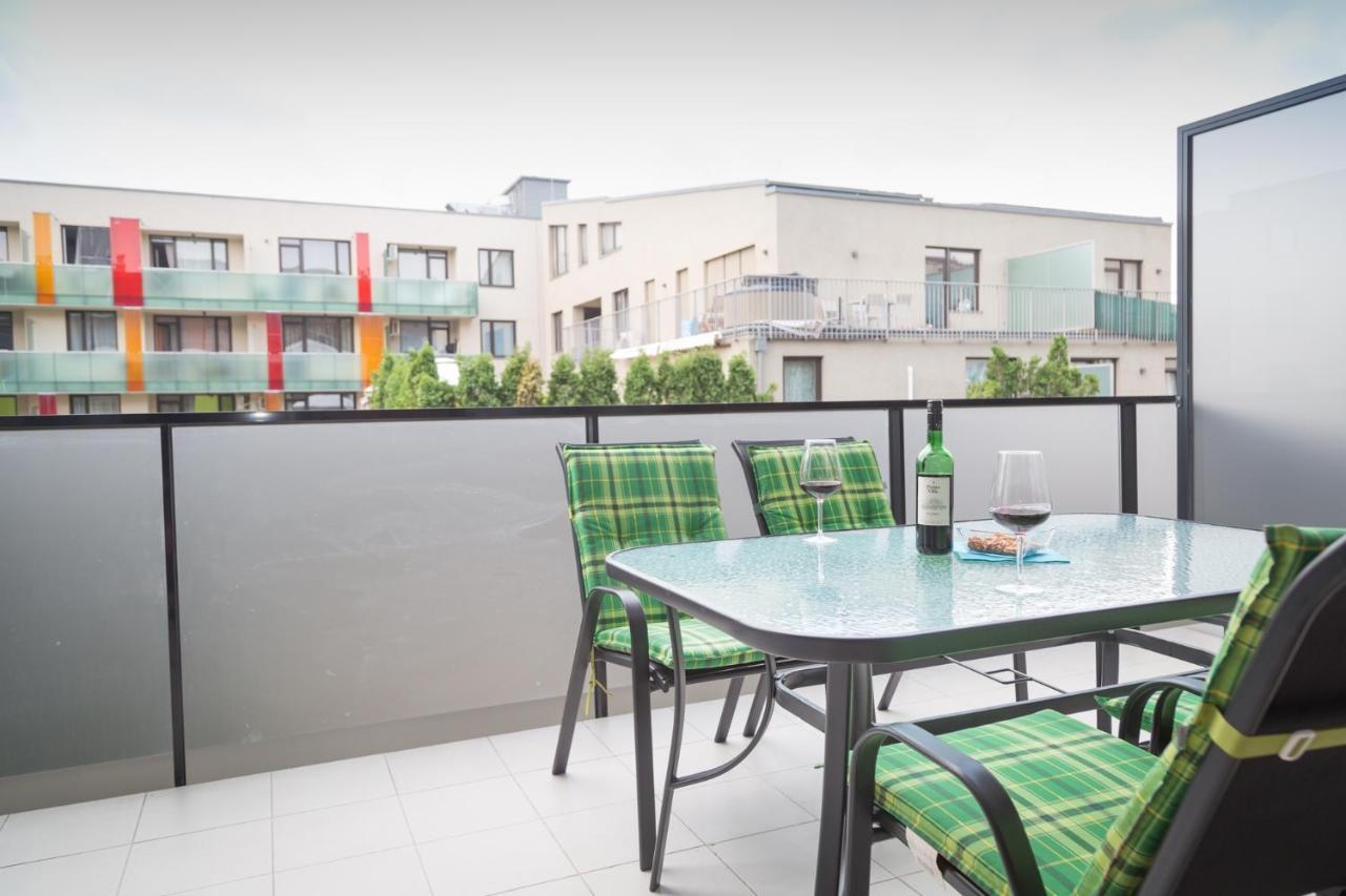 Apartament Crvn1 #Freeparking Budapeszt Zewnętrze zdjęcie