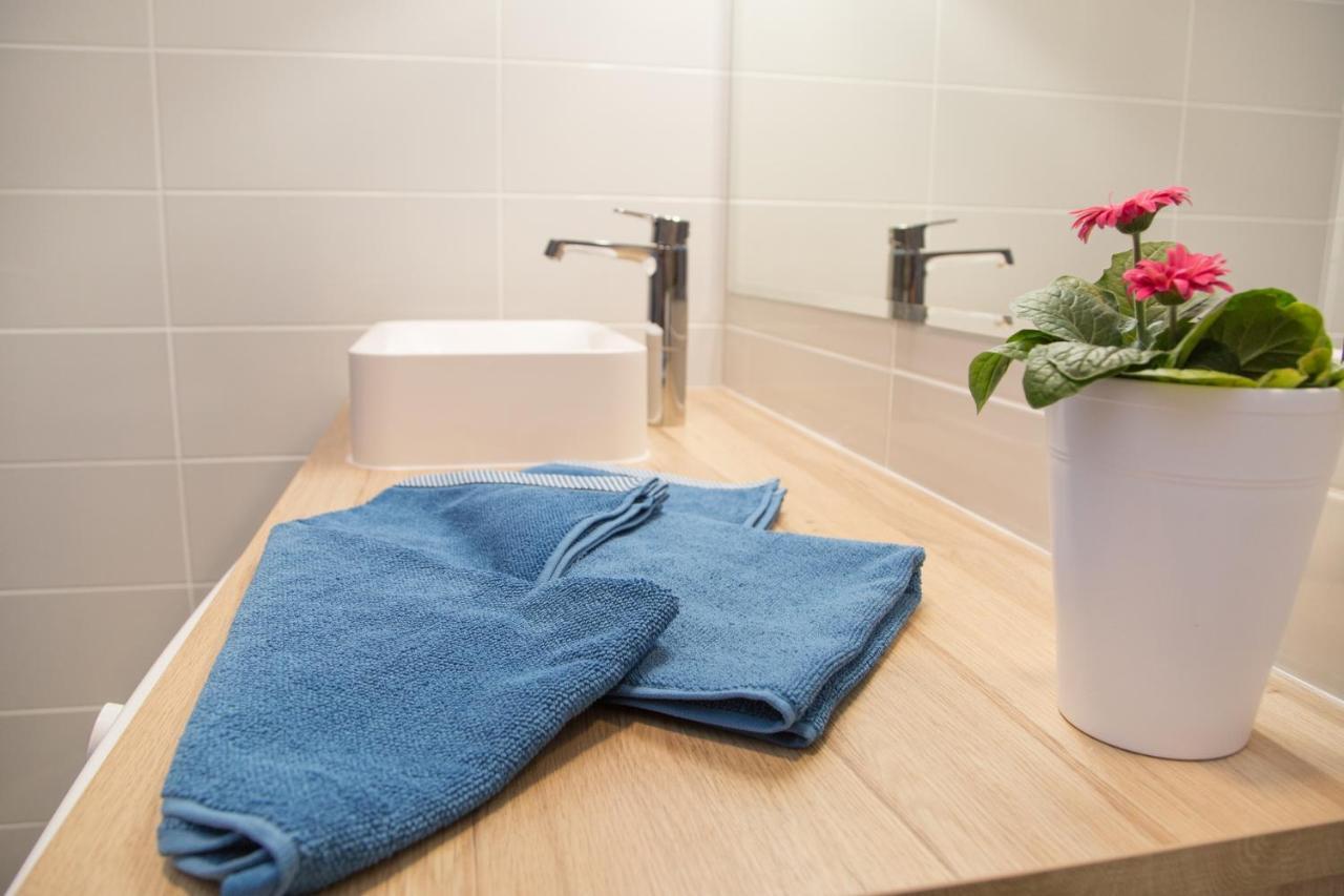 Apartament Crvn1 #Freeparking Budapeszt Zewnętrze zdjęcie